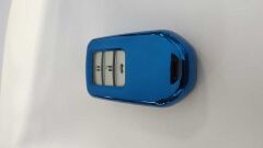 Honda Civic Uyumlu FC5-FK7 Plastik Anahtar Kılıfı (Keyless Go Modeller İçin)