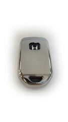 Honda Civic Uyumlu Yedek Parça FC5-FK7 Plastik Anahtar Kılıfı (Keyless Go Modeller İçin)