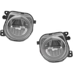 BMW F10 Uyumlu Yedek Parça 2011 İçin Sis Farı