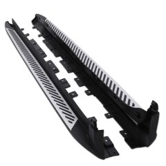 Bmw X4 2014+ Uyumlu Yedek Parça Bmw Görünüm OEM Yan Basamak