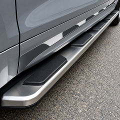 2006-2015 Audi Q7 Yan Basamak OEM Style