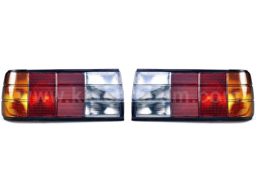 Bmw E30 Uyumlu M40 Mhw Stop