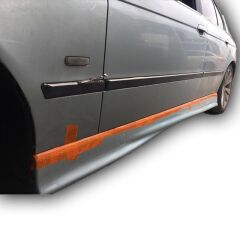 Bmw E36 Uyumlu Yedek Parça Marşpiyel Boyasız