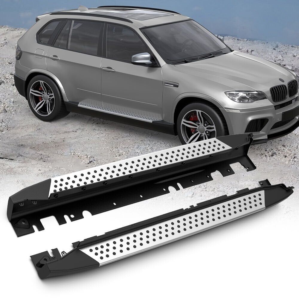 Bmw X5 E70 20070-2013 Uyumlu OEM Yan Basamak