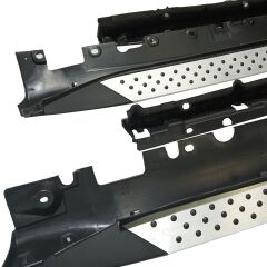 Bmw X5 E70 20070-2013 Uyumlu OEM Yan Basamak