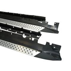 Bmw X5 E70 20070-2013 Uyumlu OEM Yan Basamak