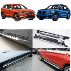 2016-2022 Bmw X1 F48 Yan Basamak OEM Style