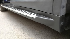 2016-2022 Bmw X1 F48 Yan Basamak OEM Style