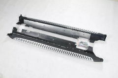 2016-2022 Bmw X1 F48 Yan Basamak OEM Style