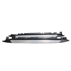 Bmw X5 2014-2019 Uyumlu OEM Yan Basamak