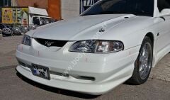 Ford Uyumlu Mustang Ön Tampon Eki