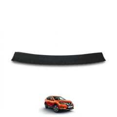 Nissan X-Trail 2017+ Uyumlu Arka Tampon Eşiği