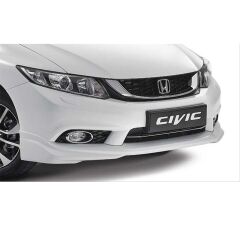 Honda Civic Fb7 Uyumlu 2012-2015 Ön Tampon Eki Modulo