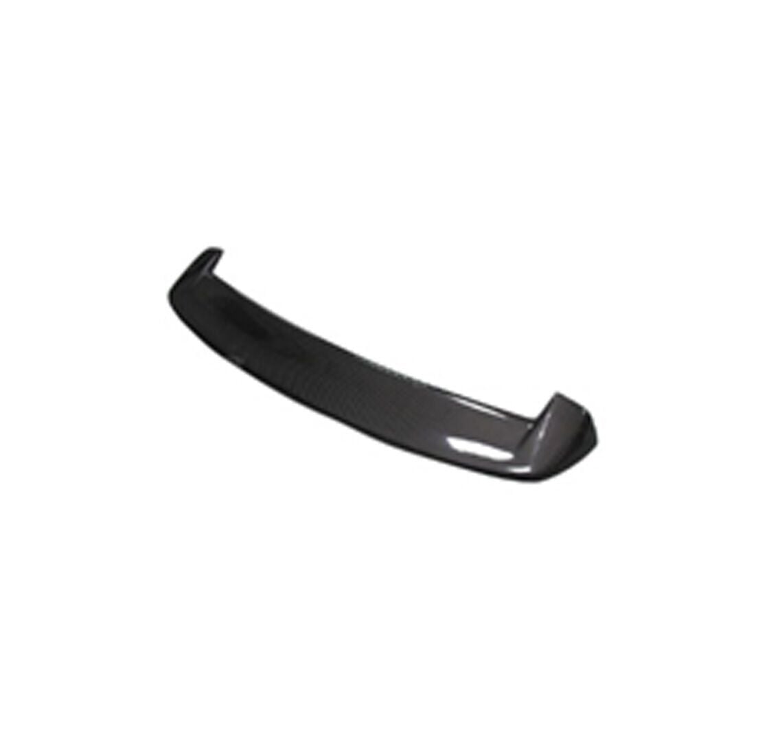 BMW F20 Uyumlu M Performance Spoiler Boyasız Plastik