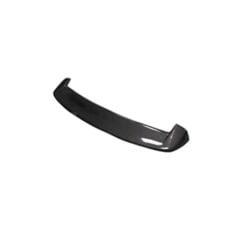 BMW F20 Uyumlu M Performance Spoiler Boyasız Plastik