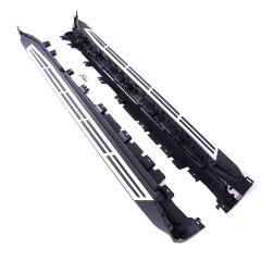 BMW X5 G05 2020+ Uyumlu OEM Yan Basamak
