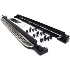 Volvo Xc40 2018+ Uyumlu Yedek Parça Yan Basamak Oem Style