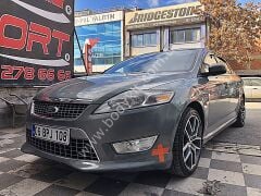 Ford Mondeo Uyumlu Yedek Parça Ön Tampon Eki Makyajsız