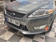Ford Mondeo Uyumlu Yedek Parça Ön Tampon Eki Makyajsız