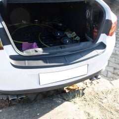 Opel Astra J 2012 - 2018 Uyumlu Yedek Parça Arka Tampon Eşiği