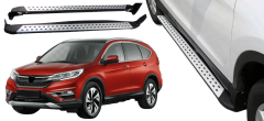 2013-2017 Honda CR-V Yan Basamak BMW Style