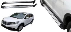2013-2017 Honda CR-V Yan Basamak BMW Style