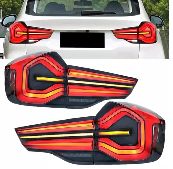 Bmw X3 Uyumlu  G01/G08 Lci Stop