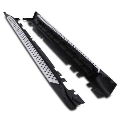 Bmw X6 E71 2008-2015 Uyumlu OEM Yan Basamak