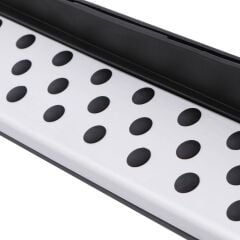 Bmw X6 E71 2008-2015 Uyumlu Yedek Parça OEM Yan Basamak