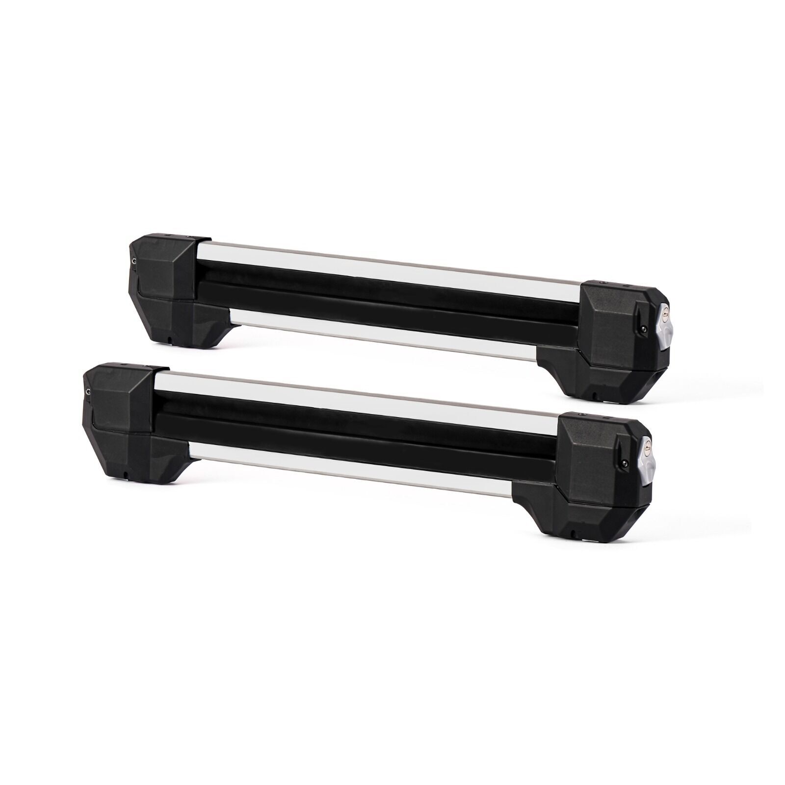 Kayak Taşiyici Gri Apex 4