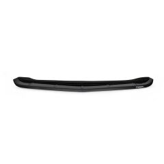 Opel Astra J Uyumlu Arka Tampon Eşiği Parlak Siyah 2012 - 2018