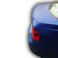 BMW E90 Uyumlu Bagaj Üstü M3 Spoiler Plastik Oem Üründür