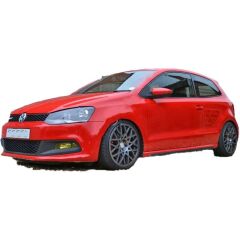 Volkswagen Polo 2012 Uyumlu Yedek Parça GTI Marşpiyel Boyasız