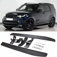 2015+ Land Rover Discovery 5 Yan Basamak Oem Style