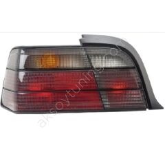 Bmw E36 Coupe Uyumlu Inpro Stop