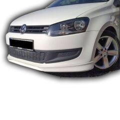 Volkswagen Polo 2012 Uyumlu Yedek Parça Ön Karlık Boyasız