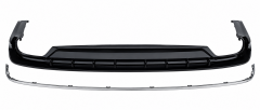 Audi S8 Difüzör 2015-2018