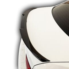 Bmw E90 Uyumlu Yedek Parça Yarasa Kanat Spoiler Boyasız