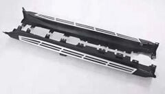 Bmw X7 2019+ Uyumlu Yedek Parça OEM Yan Basamak Square