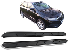 2017+ Skoda Karoq Yan Basamak Oem Style