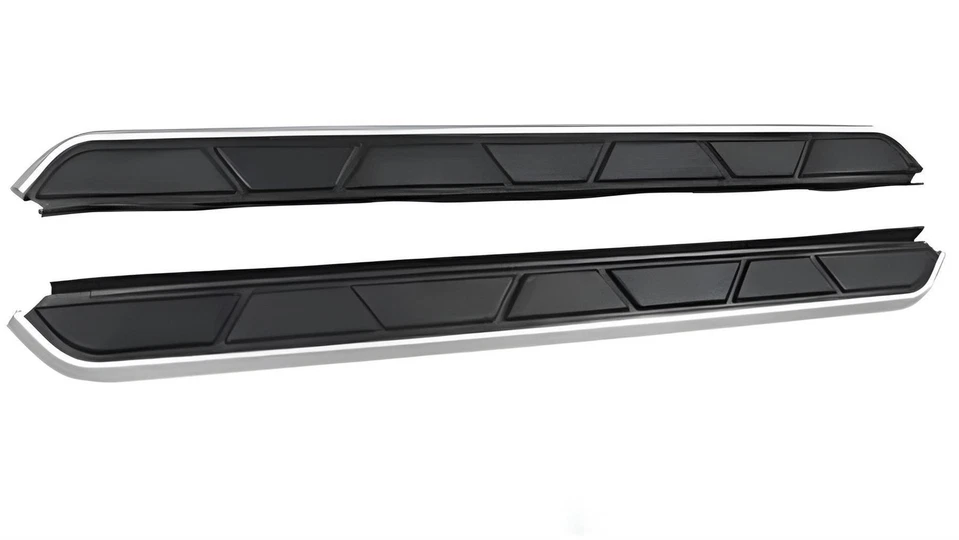2017+ Skoda Karoq Yan Basamak Oem Style