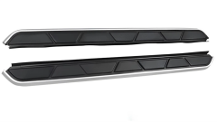 2017+ Skoda Karoq Yan Basamak Oem Style
