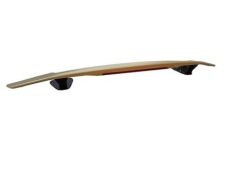 Honda Civic Fc5 Uyumlu 2016-2020 Spoiler Si Model Reflektörlü (Kırlangıç Boyasız)