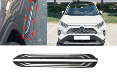 2019+ Toyota RAV4 Yan Basamak Square Style