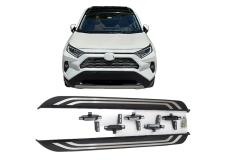 2019+ Toyota RAV4 Yan Basamak Square Style