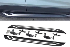 2019+ Toyota RAV4 Yan Basamak Square Style