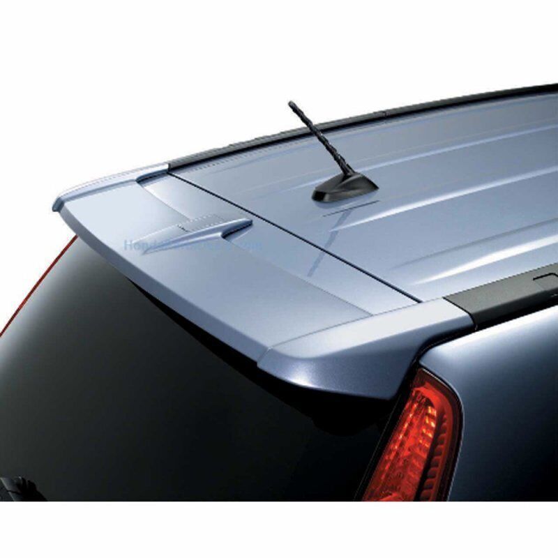 Honda CR-V Uyumlu Yedek Parça Spoiler Boyalı