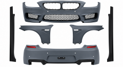 Bmw F06 F12 F13 M6 Body Kit 2012-2018