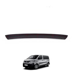 Peugeot Expert 3 2017 - Uyumlu Arka Tampon Eşiği