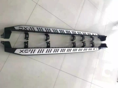 2009-2013 Volvo XC60 Yan Basamak OEM Style